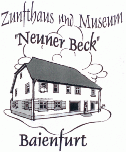 Internationaler Museumstag am 19.05.19 im Neunerbeck