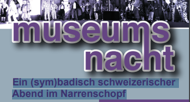 Museumsnacht Bad Dürrheim 14.05.2022