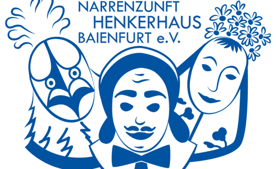 Logo Narrenzunft "Henkerhaus" Baienfur t e. V. 1938