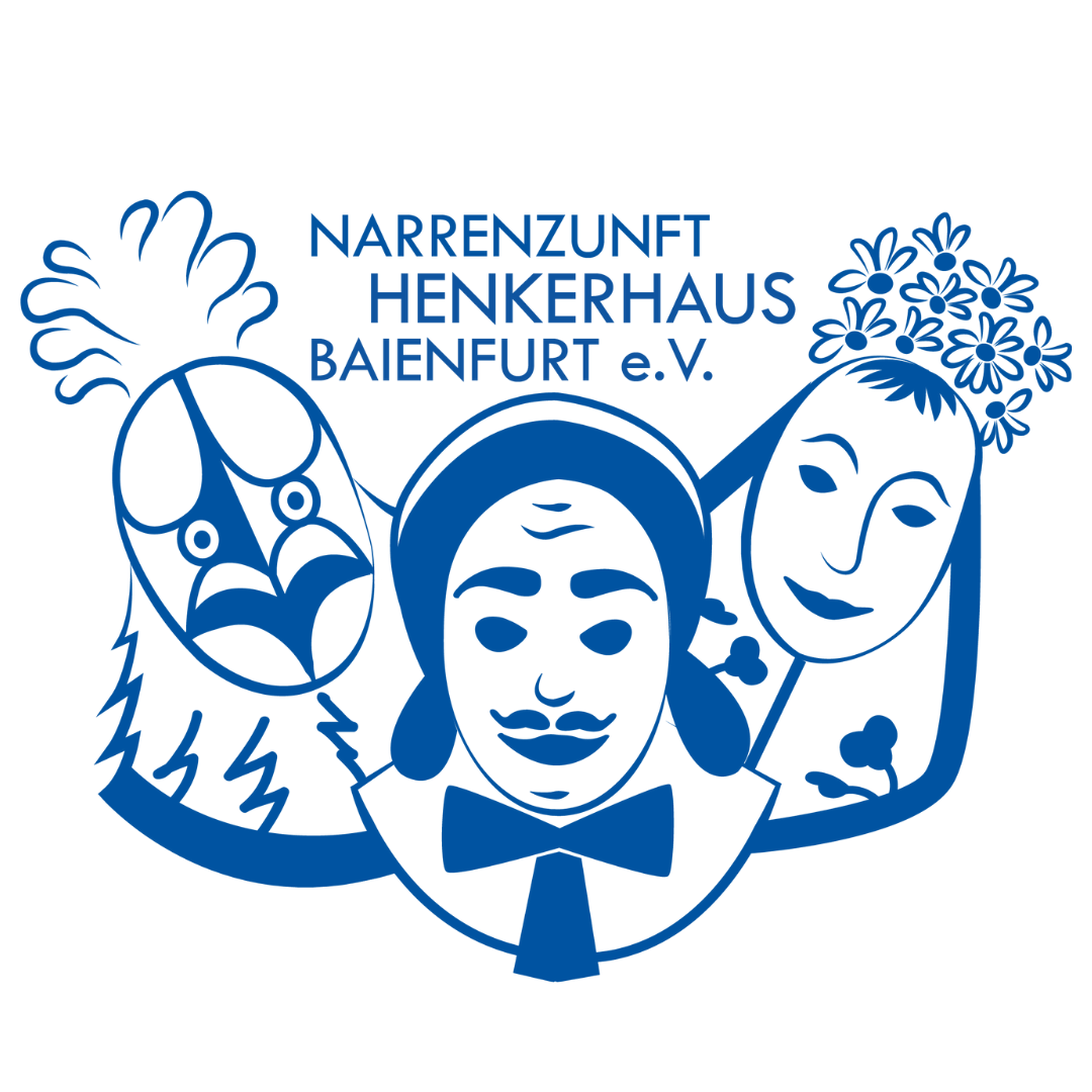 Logo Narrenzunft "Henkerhaus" Baienfur t e. V. 1938