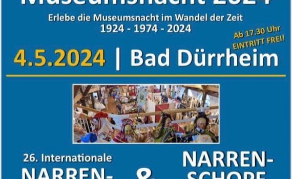 04.05.2024 Museumsnacht 2024