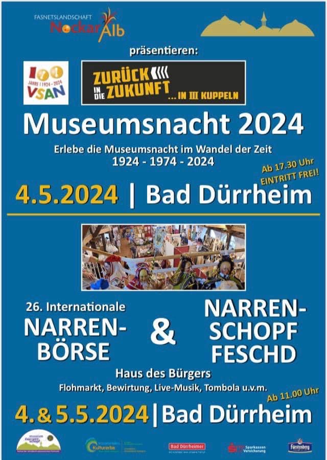 04.05.2024 Museumsnacht 2024